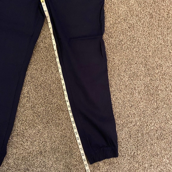 Galaxy by Harvic Blue Joggers - Large - Picture 3 of 6